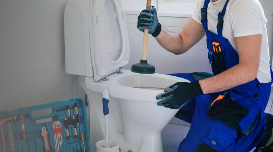Professional emergency plumbing in Dunkirk, OH